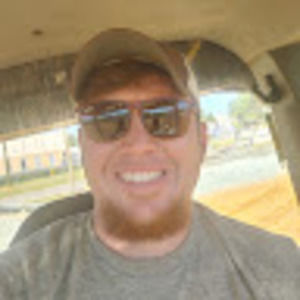 Meet your Posher, Zach